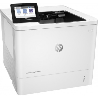 Принтер А4 HP LaserJet Enterprise M612dn
