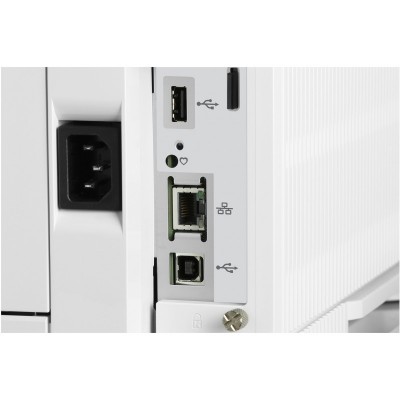 Принтер А4 HP LaserJet Enterprise M612dn