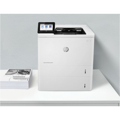 Принтер А4 HP LaserJet Enterprise M612dn