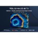 Телевізор 98" TCL MiniLED 4K 144Hz Smart Google TV Titan ONKYO sound