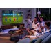 Телевізор 98" TCL MiniLED 4K 144Hz Smart Google TV Titan ONKYO sound