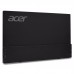 Монітор портативний Acer 15.6W" PM161Q B1bmiuux HDMI, 2xUSB-C, IPS, 4ms