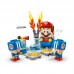 Конструктор LEGO Super Mario Mario Kart – Toad's Garage