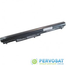 Аккумулятор для ноутбука HP HP 250 G3 HSTNN-IB5Y 2800mAh (31Wh) 3cell 11.1V Li-ion (A41956)