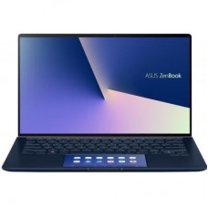 Ноутбук ASUS ZenBook UX434FLC-A5116T (90NB0MP5-M08850) Ноутбук ASUS ZenBook UX434FLC-A5116T (90NB0MP5-M08850)