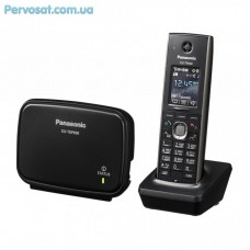 IP телефон PANASONIC KX-TGP600RUB IP телефон PANASONIC KX-TGP600RUB