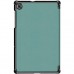Чохол до планшета BeCover Smart Case Lenovo Tab M10 Plus TB-X606F Dark Green (705217) (705217)