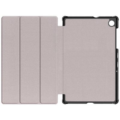 Чохол до планшета BeCover Smart Case Lenovo Tab M10 Plus TB-X606F Dark Green (705217) (705217)