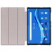 Чохол до планшета BeCover Smart Case Lenovo Tab M10 Plus TB-X606F Dark Green (705217) (705217)