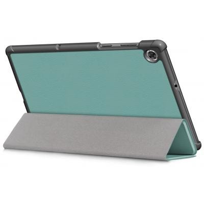 Чохол до планшета BeCover Smart Case Lenovo Tab M10 Plus TB-X606F Dark Green (705217) (705217)
