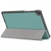 Чохол до планшета BeCover Smart Case Lenovo Tab M10 Plus TB-X606F Dark Green (705217) (705217)
