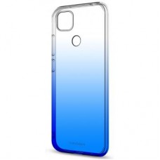 Чохол до моб. телефона MakeFuture Xiaomi Redmi 9C Gradient (TPU) Blue (MCG-XR9CBL) Чохол до моб. телефона MakeFuture Xiaomi Redmi 9C Gradient (TPU) Blue (MCG-XR9CBL)