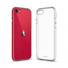 Чохол до моб. телефона MakeFuture iPhone SE 2020 Air (Clear TPU) (MCA-AISE20) Чохол до моб. телефона MakeFuture iPhone SE 2020 Air (Clear TPU) (MCA-AISE20)