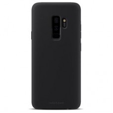 Чохол до моб. телефона MakeFuture Silicone Case Samsung S9 Plus Black (MCS-SS9PBK) Чохол до моб. телефона MakeFuture Silicone Case Samsung S9 Plus Black (MCS-SS9PBK)