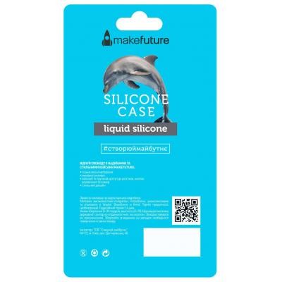 Чохол до моб. телефона MakeFuture Silicone Case Samsung S9 Plus Black (MCS-SS9PBK)