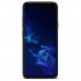 Чохол до моб. телефона MakeFuture Silicone Case Samsung S9 Plus Black (MCS-SS9PBK)