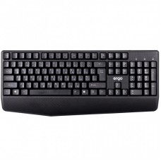 Клавіатура Ergo K-230 USB Black (K-230USB) Клавіатура Ergo K-230 USB Black (K-230USB)