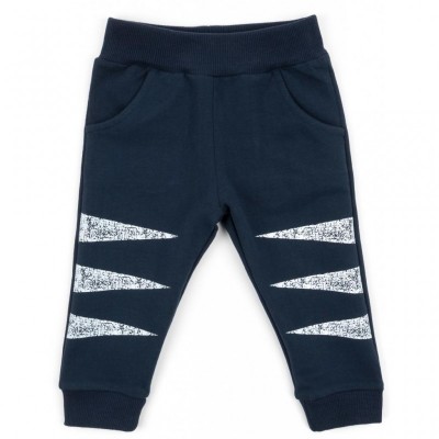 Набір дитячого одягу Breeze з тигриком (13251-86B-gray)