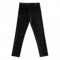 Лосини Breeze велюрові (5254-116G-black) Лосини Breeze велюрові (5254-116G-black)