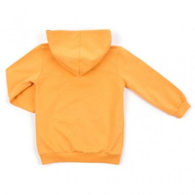 Спортивний костюм Breeze з динозавриком (13419-98B-yellow)