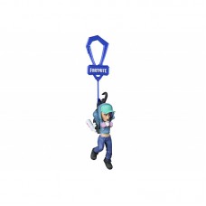 Фігурка-брелок Fortnite Figure Hanger Teknique Фігурка-брелок Fortnite Figure Hanger Teknique
