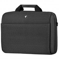 Сумка 2E, Melange 16", чорна Сумка 2E, Melange 16", чорна