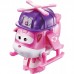 Ігровий набір Super Wings Transform-a-bots, 4 фігурки-трансформери, Діззі рятувальник, Зої , Астра, Астро