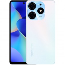 Смартфон TECNO Spark 10 Pro (KI7) 6.78" 8/128GB, 2SIM, 5000mAh, Pearl White