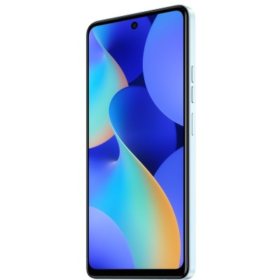 Смартфон TECNO Spark 10 Pro (KI7) 6.78&quot; 8/128GB, 2SIM, 5000mAh, Pearl White