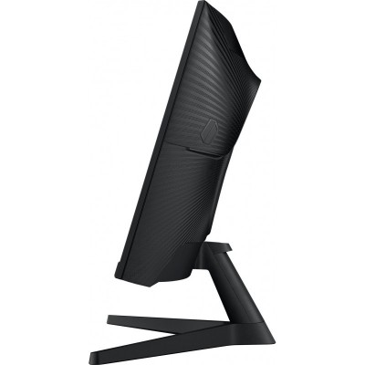 Монітор Samsung 27" Odyssey G55C 2xHDMI, DP, VA, 2560x1440, 165Hz, 1ms, CURVED