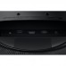 Монітор Samsung 27" Odyssey G55C 2xHDMI, DP, VA, 2560x1440, 165Hz, 1ms, CURVED