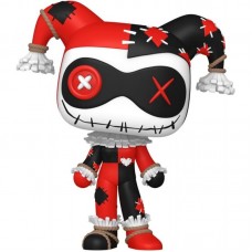 Фігурка Funko POP Animation: Patchwork - Harley Фігурка Funko POP Animation: Patchwork - Harley