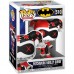 Фігурка Funko POP Animation: Patchwork - Harley