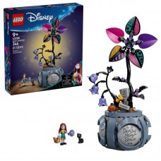 Конструктор LEGO Disney Classic Квітковий горщик Саллі
