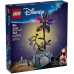 Конструктор LEGO Disney Classic Квітковий горщик Саллі