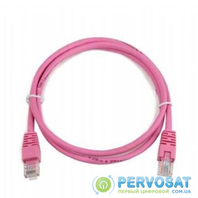 Патч-корд Cablexpert 0.5м (PP12-0.5M/RO)