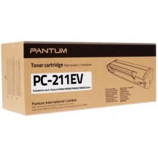 Картридж Pantum PC-211EV (1.6К) M6500/6500W P2200/2207/2500W/2507 (PC-211EV) Картридж Pantum PC-211EV (1.6К) M6500/6500W P2200/2207/2500W/2507 (PC-211EV)