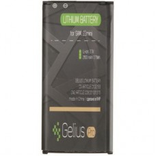 Аккумуляторная батарея Gelius Pro Samsung G800 (S5 Mini) (EB-BG800BBE) (1900mAh) (75023)