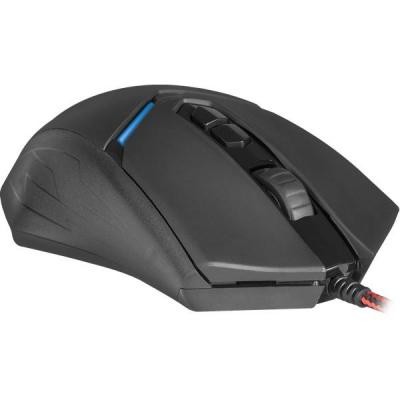 Мышка Redragon Nemeanlion 2 Black (70438)