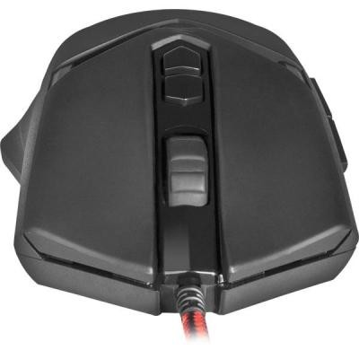 Мишка Redragon Nemeanlion 2 Black (70438)