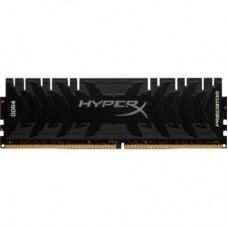 Модуль пам'яті для комп'ютера DDR4 8GB 4000 MHz XMP HyperX Predator Kingston (HX440C19PB4/8)