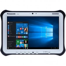 Планшет Panasonic TOUGHPAD FZ-G1 10/Intel i5-7300U/8/256SSD/HD620/BT/WIFI/LAN/W10P Планшет Panasonic TOUGHPAD FZ-G1 10/Intel i5-7300U/8/256SSD/HD620/BT/WIFI/LAN/W10P