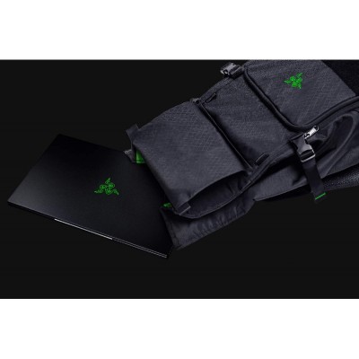 Razer Tactical Pro Backpack (17.3&quot;) V2