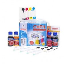 СБПЧ WWM Canon MP240/250/260/270/MX320 CARMEN (IS.0119U) СБПЧ WWM Canon MP240/250/260/270/MX320 CARMEN (IS.0119U)