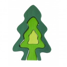 Nic Конструктор дерев'яний Бірюзовое дерево NIC523082 Nic Конструктор дерев'яний Бірюзовое дерево NIC523082