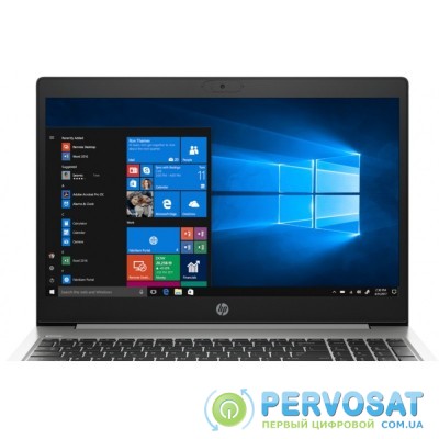 Ноутбук HP Probook 450 G7 15.6FHD IPS AG/Intel i5-10210U/8/512F/int/W10P