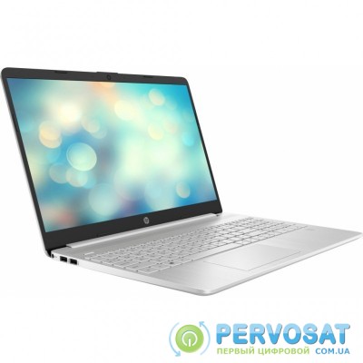 Ноутбук HP 15s-fq2014ua (437M3EA)