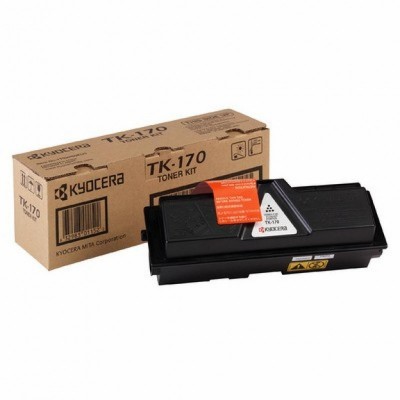 Тонер-картридж Integral Kyocera TK-170/172 (Для FS-1320) 7.2К (12100054C)