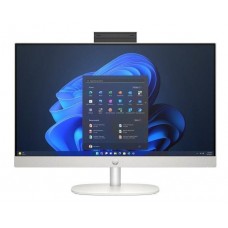 Комп'ютер персональний моноблок HP 245-G10 23.8" FHD IPS AG, AMD R5-7520U, 16GB, F512GB, UMA, WiFi, кл+м, 3р, DOS, білий Комп'ютер персональний моноблок HP 245-G10 23.8" FHD IPS AG, AMD R5-7520U, 16GB, F512GB, UMA, WiFi, кл+м, 3р, DOS, білий