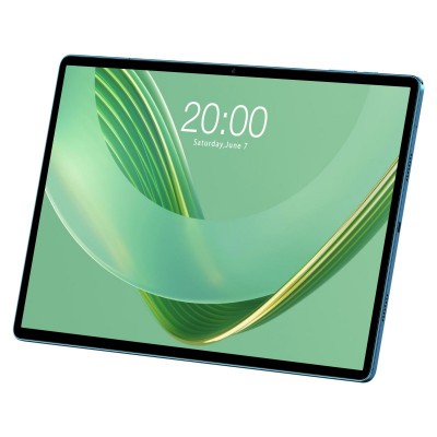 Планшет Teclast T70 14" 8ГБ, 256ГБ, LTE, 10000мА•год, Android, блакитний